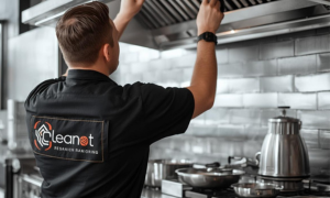 Diagnostic gratuit hotte de restaurant Paris
