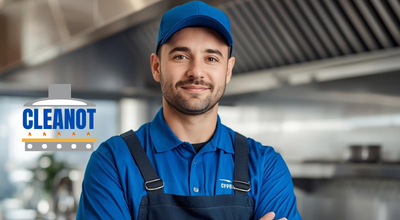 Contrat maintenance annuel hotte restaurant